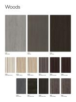 Formica Laminate Woods Collection FR - 12