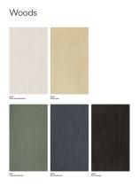 Formica Laminate Woods Collection FR - 14