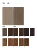 Formica Laminate Woods Collection FR - 9