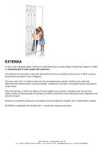 EXTENSA