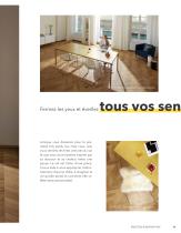 tilo Catalogue #PARQUET NATRUEL /DESIGN - 11