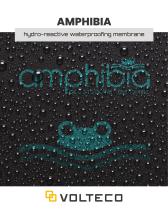 Volteco Amphibia