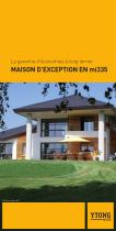 MAISON D?EXCEPTION EN mi335 - 1