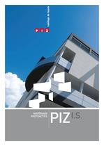 PIZ I.S - 1