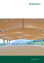 GLULAM GLT