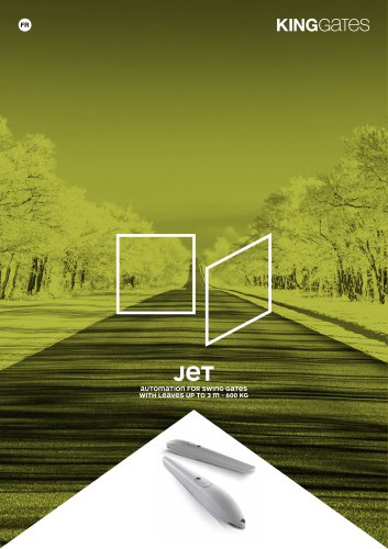 JET