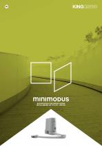 MINIMODUS - 1