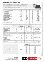 TERMOSYSTEM PSE - 3