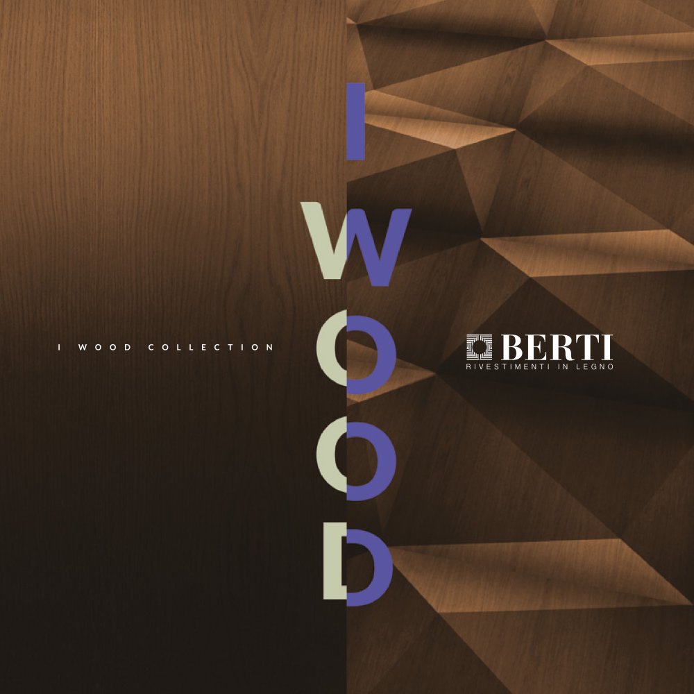 IWOOD FR 2026 - BERTI PAVIMENTI LEGNO