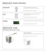 CATALOGUE 2016 - 11