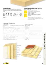Totale de prospectus panneaux isolants - 7