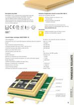 Totale de prospectus panneaux isolants - 9