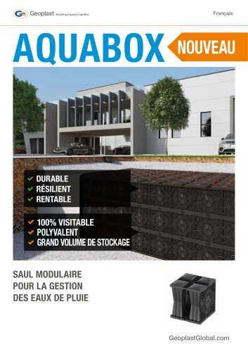 AQUABOX