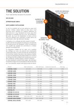 Coffrage Solutions - 11