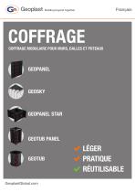 Coffrage Solutions