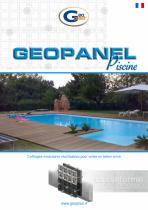 geopanel piscine - 1