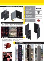 Geotub panel - 5