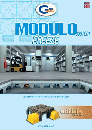 MODULO FREEZE