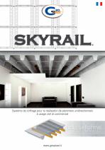 Skyrail - 1