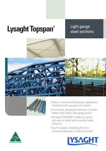 LysaghtTopspanMay2013