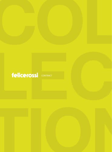 FELICEROSSI - CATALOGUE 2012