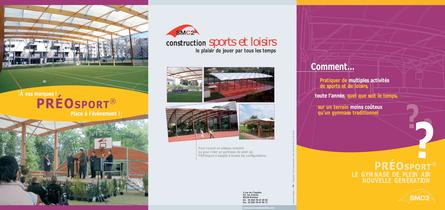 construction sports et loisirs - 1