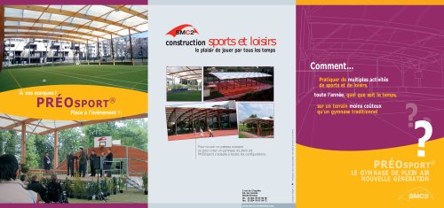 construction sports et loisirs