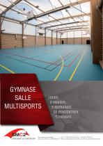 GYMNASE - 1