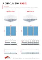 PADEL COUVERT - 3