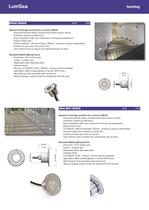 Brochure LumSea - 2