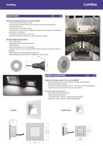 Brochure LumSea - 3