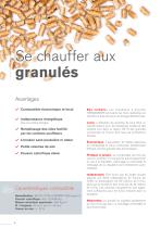 Chaudière à granulés 2-60 kW-4