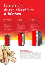 Chaudières à bûches 17-80 kW-6