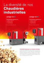 Chaudières industrielles 300 - 2500 KW-8