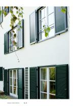 Volets Battants Griesser - 19
