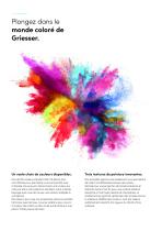 Volets Battants Griesser - 20