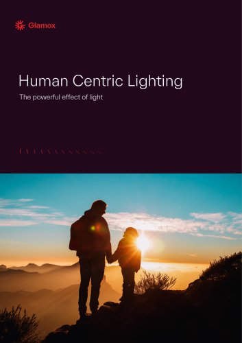 Human Centric Lighting