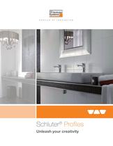 Schluter® Profiles - 1