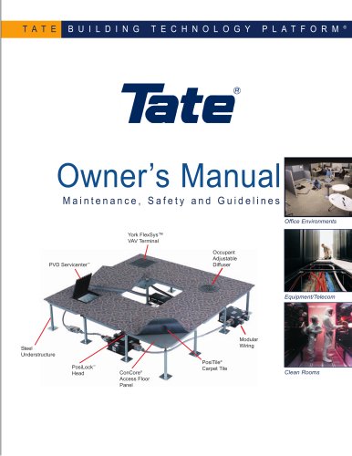 Owner’s Manual