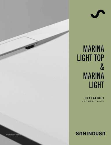 Marina Light Top & Marina Light