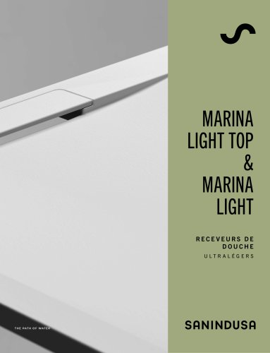 Marina Light Top & Marina Light