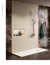 Receveurs de douche-16