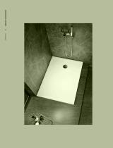 Receveurs de douche-4