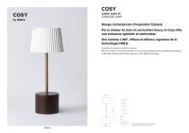 COSY 2023 - 1