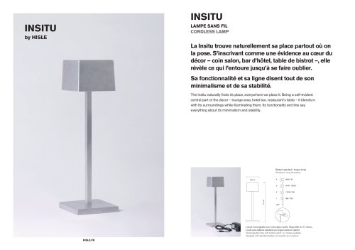 INSITU