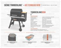 Traeger - 10