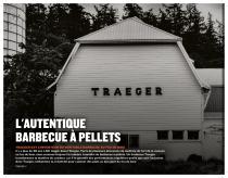 Traeger - 2