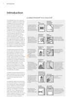 Guide de prescription et mise en oeuvre - Cloisons fermacell - 4