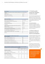 Guide de prescription et mise en oeuvre - Cloisons fermacell - 6
