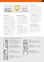 Guide de prescription et mise en oeuvre - Plaque fermacell Powerpanel H20 - 5